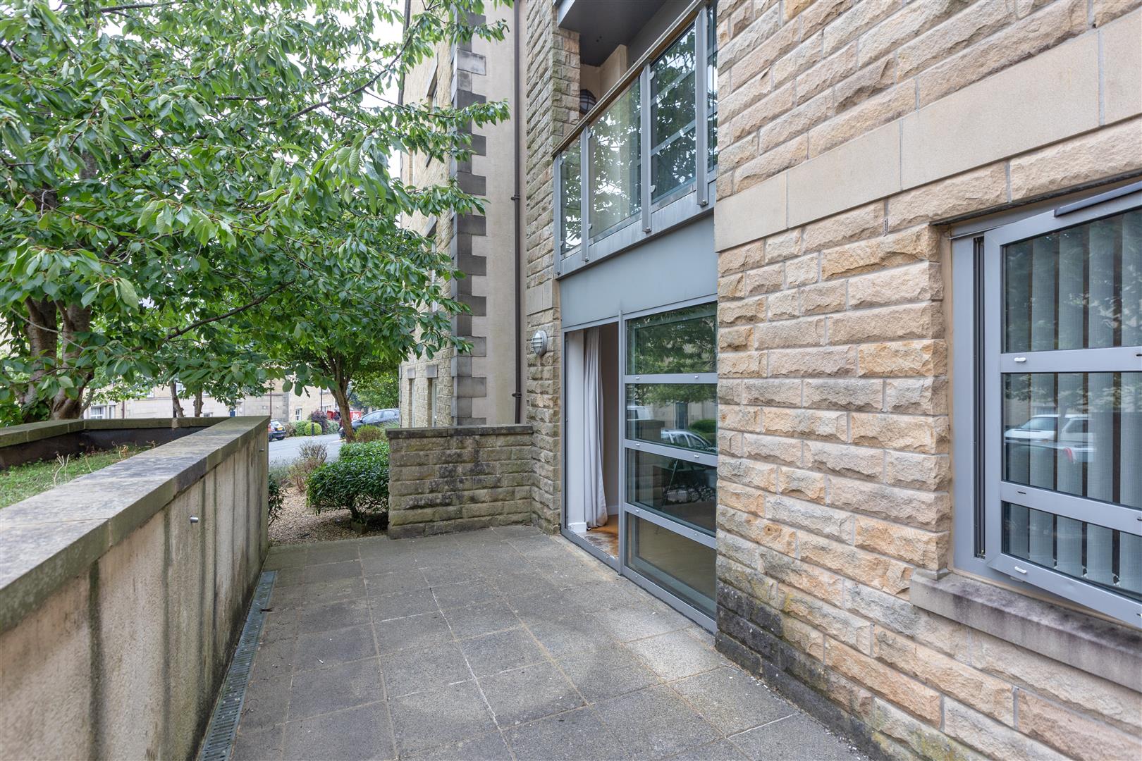 4 Tudor Court Henry Street, Lancaster, LA1 1AR